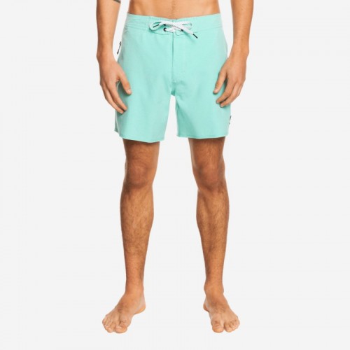 CALÇÕES QUIKSILVER SURF KAIMAN VERDE CLARO