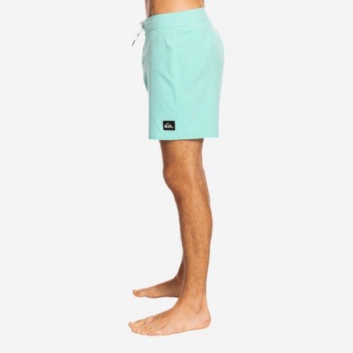 CALÇÕES QUIKSILVER SURF KAIMAN VERDE CLARO