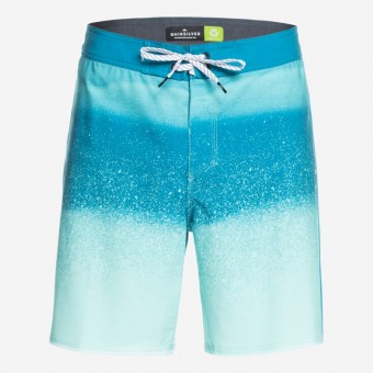 CALÇÕES QUIKSILVER SURF MASSIVE AZUL