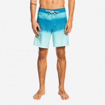 CALÇÕES QUIKSILVER SURF MASSIVE AZUL