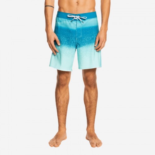 CALÇÕES QUIKSILVER SURF MASSIVE AZUL
