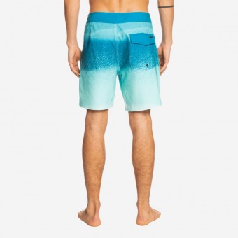 CALÇÕES QUIKSILVER SURF MASSIVE AZUL