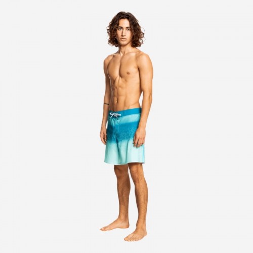 CALÇÕES QUIKSILVER SURF MASSIVE AZUL