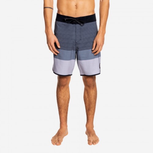 CALÇÕES QUIKSILVER SURF TIJUANA CINZA