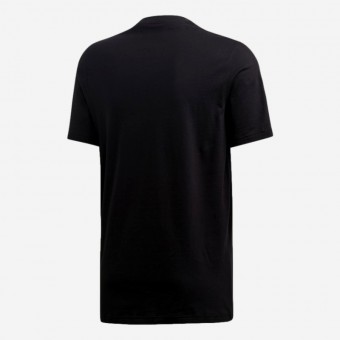 T-SHIRT ADIDAS TECH TEE PRETO