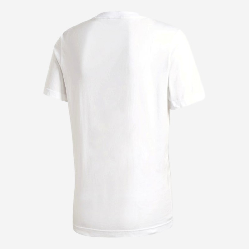 T-SHIRT ADIDAS ESSENTIAL BRANCO