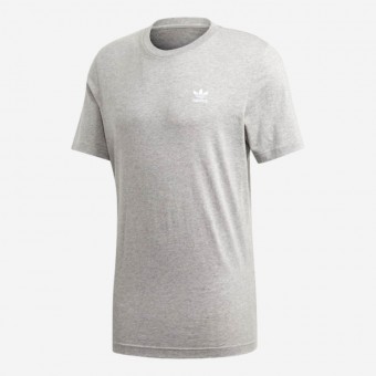 T-SHIRT ADIDAS ESSENTIAL CINZA