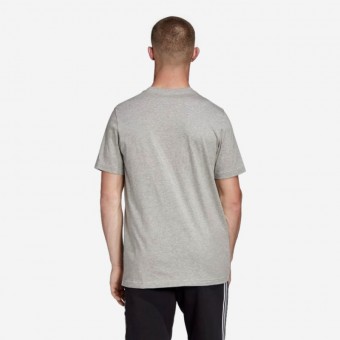 T-SHIRT ADIDAS ESSENTIAL CINZA