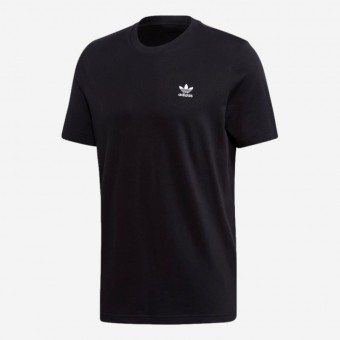 T-SHIRT ADIDAS ESSENTIAL PRETO