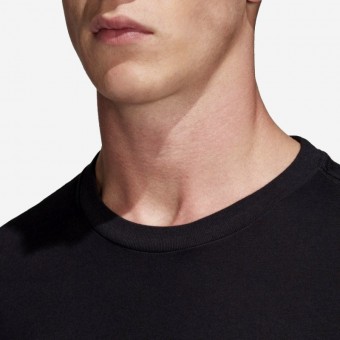 T-SHIRT ADIDAS ESSENTIAL PRETO
