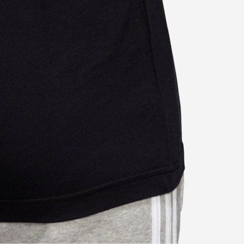 T-SHIRT ADIDAS ESSENTIAL PRETO