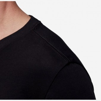 T-SHIRT ADIDAS ESSENTIAL PRETO