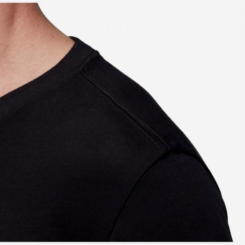 T-SHIRT ADIDAS ESSENTIAL PRETO