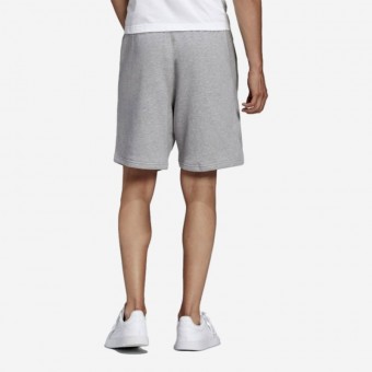 CALÇÕES ADIDAS ESSENTIAL CINZA CLARO