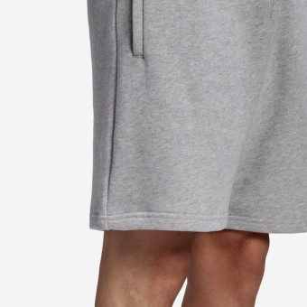 CALÇÕES ADIDAS ESSENTIAL CINZA CLARO