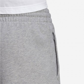 CALÇÕES ADIDAS ESSENTIAL CINZA CLARO