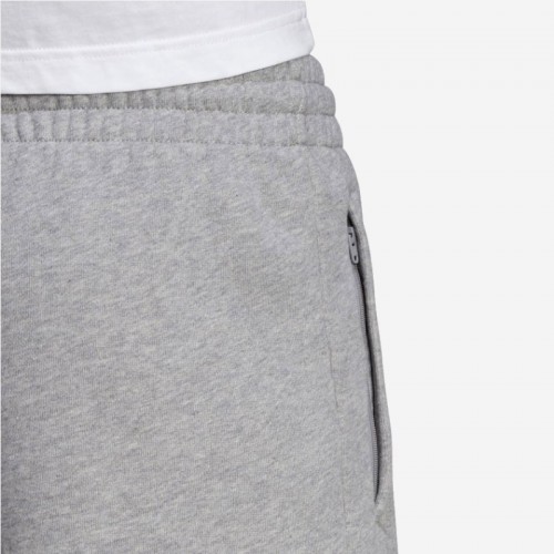 CALÇÕES ADIDAS ESSENTIAL CINZA CLARO