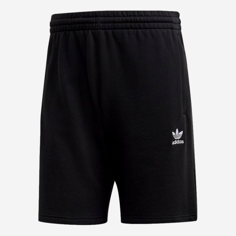 CALÇÕES ADIDAS ESSENTIAL PRETO