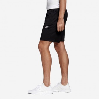 CALÇÕES ADIDAS ESSENTIAL PRETO