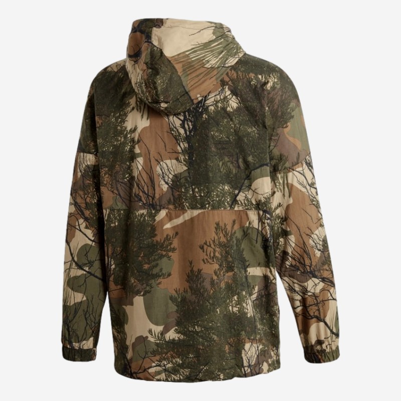 CASACO ADIDAS REGEN  CAMUFLADO