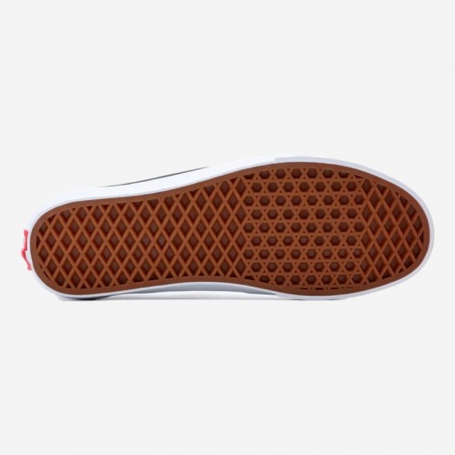 TENIS VANS SK8 LOW PR/BRANCO