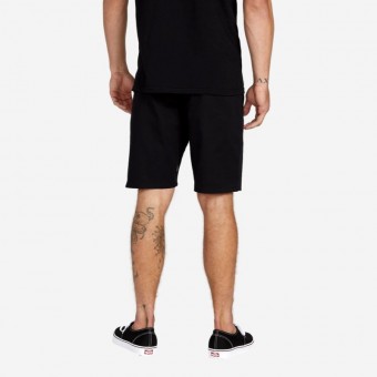 CALÇÕES VOLCOM FRICKIN MDRN STCH PRETO