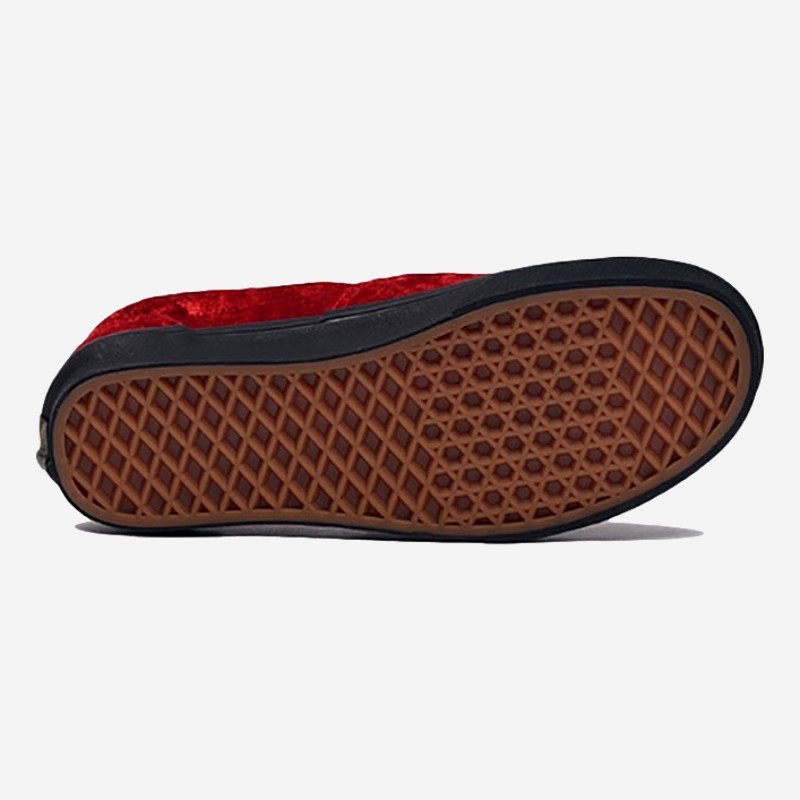 TENIS VANS ERA  VERMELHO