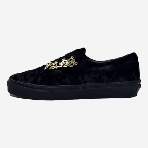 TENIS VANS ERA  PRETO