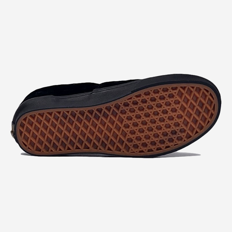 TENIS VANS ERA  PRETO