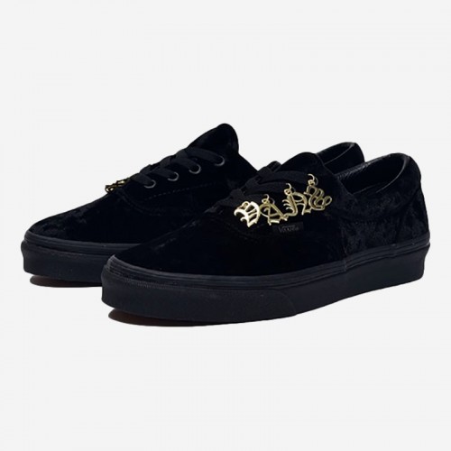 TENIS VANS ERA  PRETO
