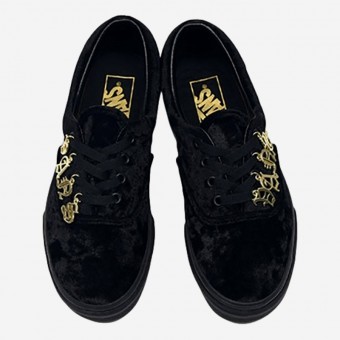 TENIS VANS ERA  PRETO
