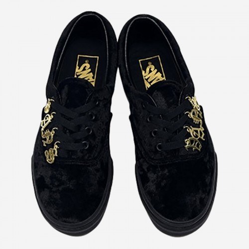 TENIS VANS ERA  PRETO
