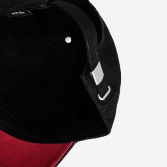 CAP FRANKLIN MARSHALL JU4000 PRETO