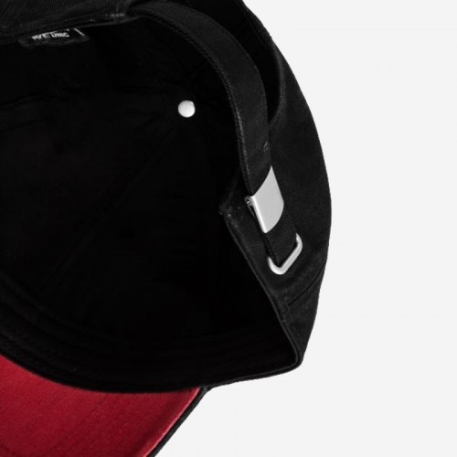 CAP FRANKLIN MARSHALL JU4000 PRETO