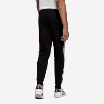 CALÇAS ADIDAS 3-STRIPES PRETO