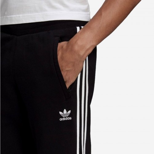 CALÇAS ADIDAS 3-STRIPES PRETO