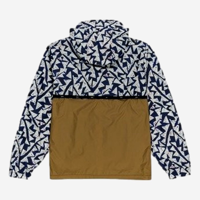 CASACO ELEMENT KOTO AZUL