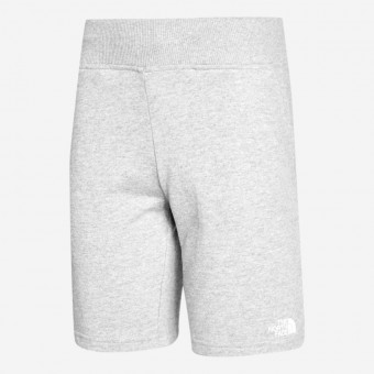 CALÇÕES THE NORTH FACE DREW J CINZA CLARO