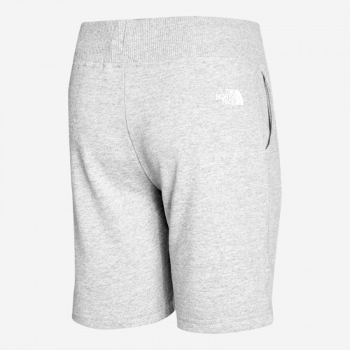 CALÇÕES THE NORTH FACE DREW J CINZA CLARO