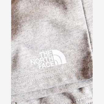 CALÇÕES THE NORTH FACE DREW J CINZA CLARO