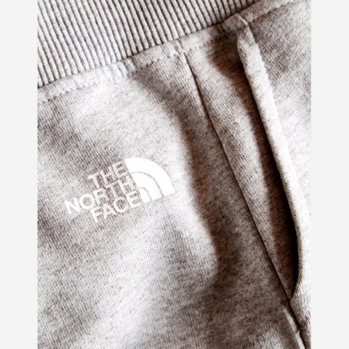 CALÇÕES THE NORTH FACE DREW J CINZA CLARO