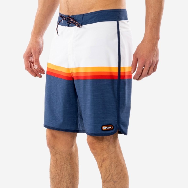 CALÇÕES RIP CURL MIRAGE SURF AZUL