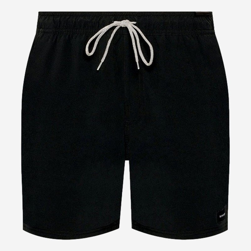 CALÇÕES RIP CURL DAILY PRETO