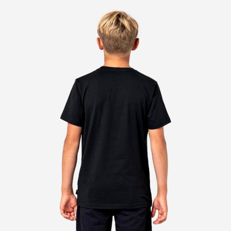 T-SHIRT RIP CURL WHAT IN MY POCKET J PRETO