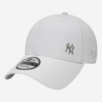 CAP NEW ERA 9 FORTY NY LOGO BASIC BRANCO