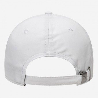 CAP NEW ERA 9 FORTY NY LOGO BASIC BRANCO