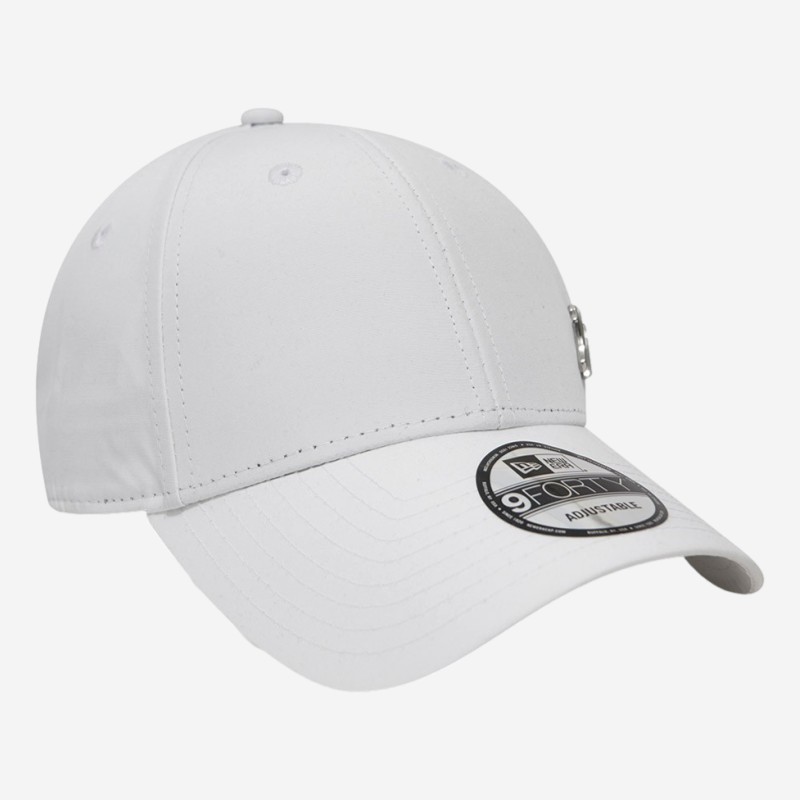 CAP NEW ERA 9 FORTY NY LOGO BASIC BRANCO