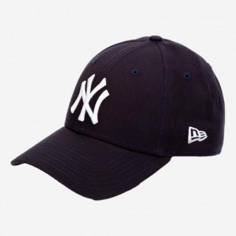 CAP NEW ERA 9 FORTY 940 AZUL ESCURO