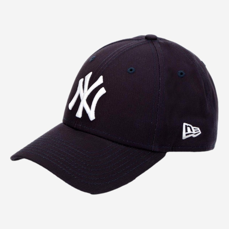 CAP NEW ERA 9 FORTY 940 AZUL ESCURO