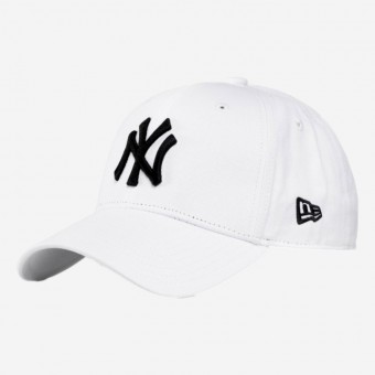 CAP NEW ERA 9 FORTY 940 BRANCO